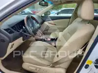 2012 Lexus ES350 фото