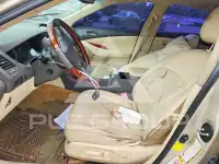 2012 Lexus ES350 фото