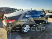 2012 Lexus ES350 photo