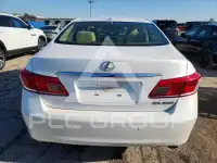 2012 Lexus ES350 фото