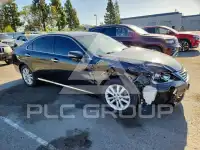 2012 Lexus ES350 photo
