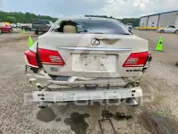 2012 Lexus ES350 фото