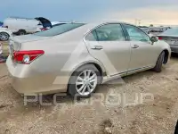 2012 Lexus ES350 photo