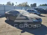 2012 Lexus ES350 фото