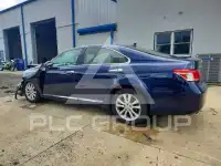 2012 Lexus ES350 фото