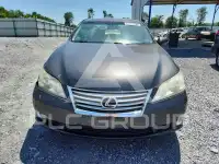 2012 Lexus ES350 photo
