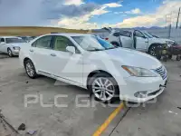 2012 Lexus ES350 фото