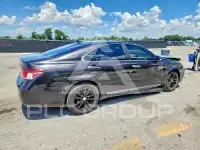 2012 Lexus ES350 фото