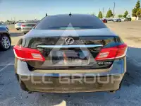 2012 Lexus ES350 photo