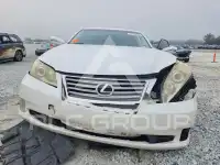 2012 Lexus ES350 photo