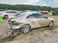 2012 Lexus ES350 фото