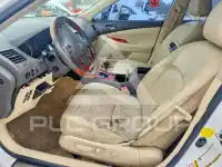 2012 Lexus ES350 photo