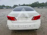2012 Lexus ES350 фото