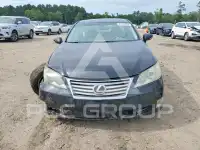 2012 Lexus ES350 фото
