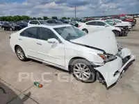 2012 Lexus ES350 photo
