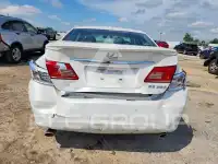 2012 Lexus ES350 photo