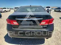 2012 Lexus ES350 photo