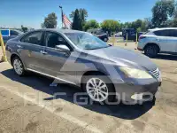 2012 Lexus ES350 фото