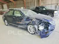 2012 Lexus ES350 фото
