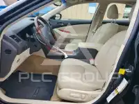 2012 Lexus ES350 фото