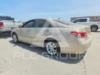 2012 Lexus ES350 фото
