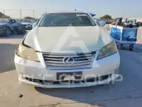 2012 Lexus ES350 фото