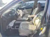 2012 Lexus ES350 photo