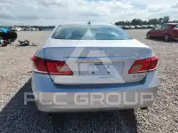 2012 Lexus ES350 photo
