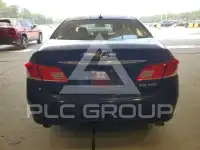 2012 Lexus ES350 фото