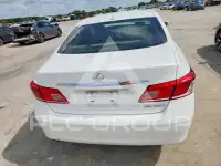 2012 Lexus ES350 photo