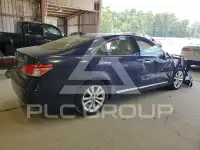2012 Lexus ES350 фото