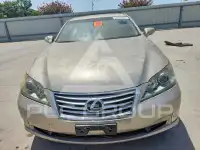 2012 Lexus ES350 фото