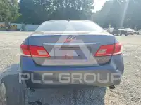 2012 Lexus ES350 photo