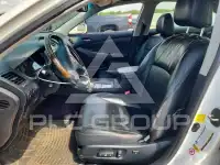 2012 Lexus ES350 photo