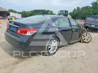 2012 Lexus ES350 фото