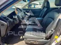 2012 Lexus ES350 фото