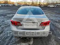 2012 Lexus ES350 фото
