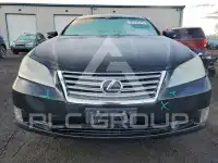 2012 Lexus ES350 фото