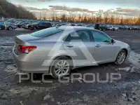 2012 Lexus ES350 фото