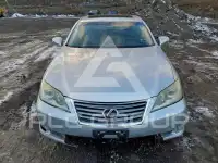2012 Lexus ES350 фото