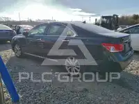 2012 Lexus ES350 photo