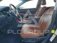 2012 Lexus ES350 фото