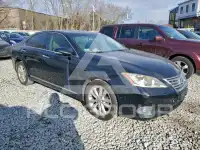 2012 Lexus ES350 photo