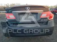 2012 Lexus ES350 фото