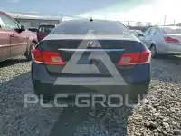 2012 Lexus ES350 photo