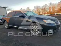 2012 Lexus ES350 фото