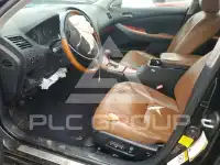 2012 Lexus ES350 photo