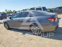 2012 Lexus ES350 photo