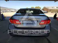 2012 Lexus ES350 фото