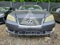 2012 Lexus ES350 фото